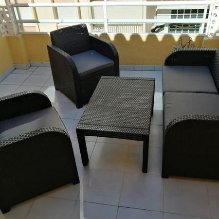 Apartamento 4 Personas En Calp Leilighet Eksteriør bilde
