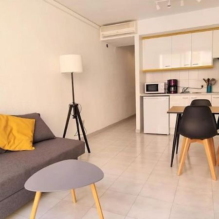 Apartamento 4 Personas En Calp Leilighet Eksteriør bilde