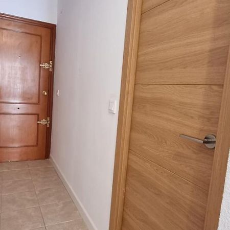 Apartamento 4 Personas En Calp Leilighet Eksteriør bilde
